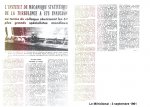 Le Méridional - 3 septembre 1961 {JPEG}