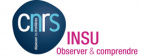 Logo CNRS INSU {PNG}